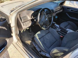  Σαζμαν πίσω από bmw e46  - 520 -thumb-1