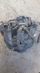 Ford.maverick 01-07mod pollapli isagogis apo 2.0cc16v