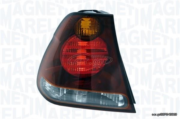 ΦΑΝΟΣ ΠΙΣΩ Ε46 COMPACT FACE OR 03/03- ΓΝΗΣΙΟ BMW