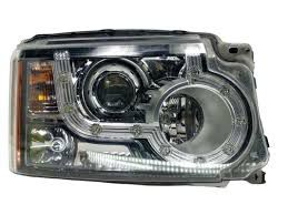 ΦΑΝΟΣ ΕΜΠΡΟΣ Bi-XENON (VALEO) ΔΕ για LAND ROVER DISCOVERY '09-'13