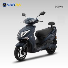 Roller / Scooter 2020 SUNRA HAWK -20% επιδότηση-thumb-1