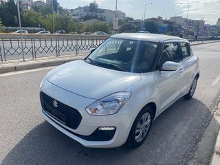 Suzuki Swift 2018-thumb-1