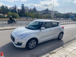 Suzuki Swift 2018-thumb-2