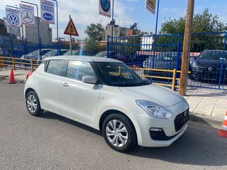 Suzuki Swift 2018-thumb-3