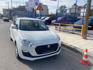 Suzuki Swift 2018-thumb-4