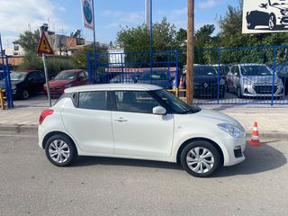 Suzuki Swift 2018-thumb-5