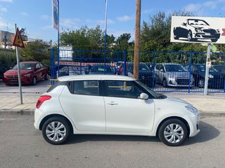 Suzuki Swift 2018-thumb-6