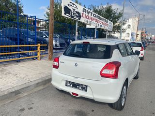 Suzuki Swift 2018-thumb-7