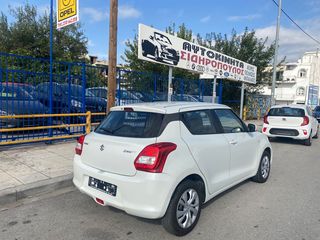 Suzuki Swift 2018-thumb-8