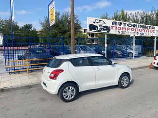 Suzuki Swift 2018-thumb-9