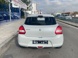 Suzuki Swift 2018-thumb-10