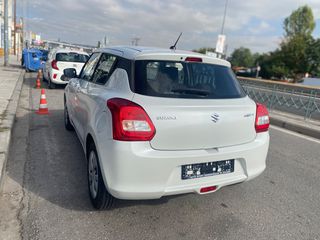 Suzuki Swift 2018-thumb-11