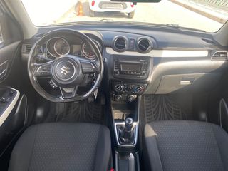 Suzuki Swift 2018-thumb-13