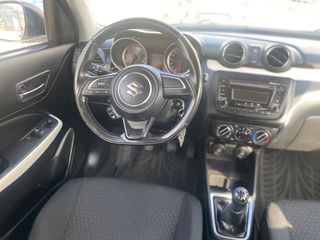 Suzuki Swift 2018-thumb-14
