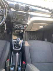 Suzuki Swift 2018-thumb-15