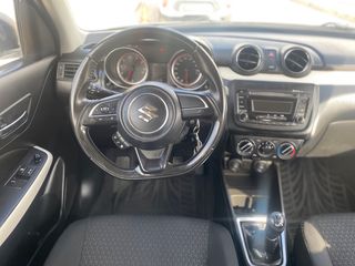 Suzuki Swift 2018-thumb-22
