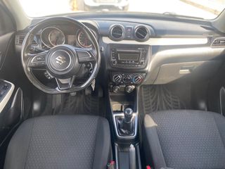 Suzuki Swift 2018-thumb-25