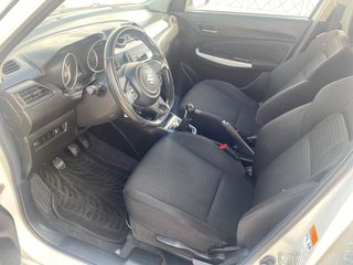 Suzuki Swift 2018-thumb-29