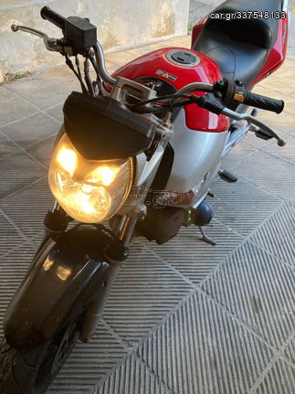 Car.gr - Suzuki GSR 600 '06