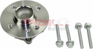 ΜΟΥΑΓΙΕ ΠΙΣΩ ΜΙΝΙ R56,R50 06/06- METZGER