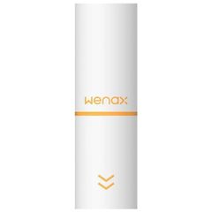 Geekvape Wenax Paper Filters 10τμχ White