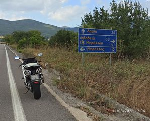 Honda VFR 800 2002 Vtec-thumb-1