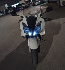 Honda VFR 800 2002 Vtec-thumb-6