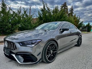 Mercedes-Benz CLA 180 '19 Amg