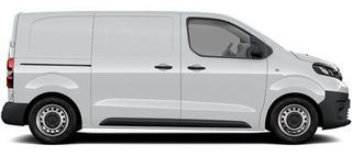 Toyota Proace 2021-thumb-1