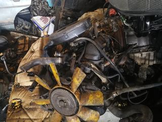 FORD V6 2.300 Capri -thumb-1