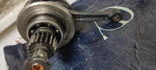 HONDA C50. 12v-thumb-1