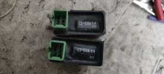 HONDA C50. 12v-thumb-29