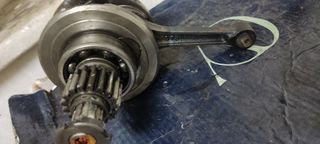 HONDA C50. 12v-thumb-32