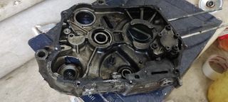 HONDA C50. 12v-thumb-33