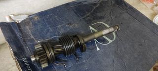 HONDA C50. 12v-thumb-34