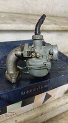 HONDA C50. 12v-thumb-38
