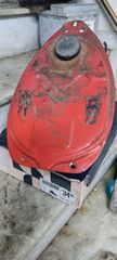 HONDA C50. 12v-thumb-40