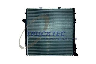 ΨΥΓΕΙΟ Χ5 4.4 Μ62+4.6is TRUCKTEC