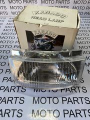 YAMAHA JOG 50 3YK ΚΑΙΝΟΥΡΙΟ ΦΑΝΑΡΙ ΕΜΠΡΟΣ - MOTO PARTS