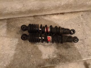HONDA C50. 12v-thumb-36
