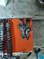 HONDA C50. 12v-thumb-38
