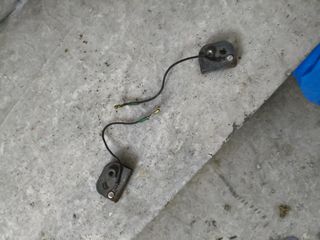 HONDA C50. 12v-thumb-45