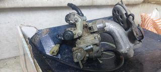 HONDA C50. 12v-thumb-63