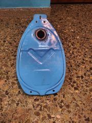 HONDA C50. 12v-thumb-68