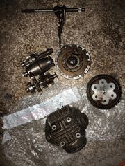 HONDA C50. 12v-thumb-70