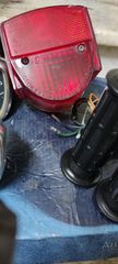 HONDA C50. 12v-thumb-15