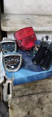 HONDA C50. 12v-thumb-20