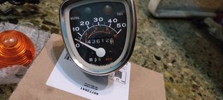 HONDA C50. 12v-thumb-21
