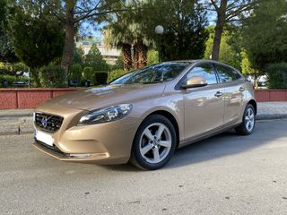 Volvo V40 '15 MOMENTUM 1.6 D2 115HP / EΛΛΗΝΙΚΟ