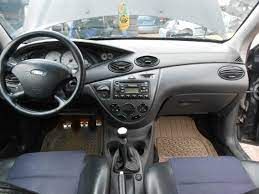 ΤΑΜΠΛΟ FORD FOCUS STATION WAGON 2016 1000cc